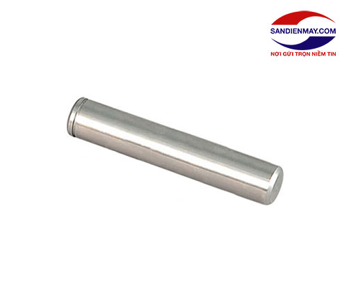 Chốt thanh truyền trục khuỷu máy phun rửa xe